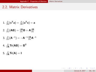 atx derivatives|matrices .